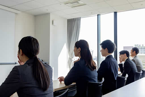 大阪のIT企業 エムエムアイ株式会社