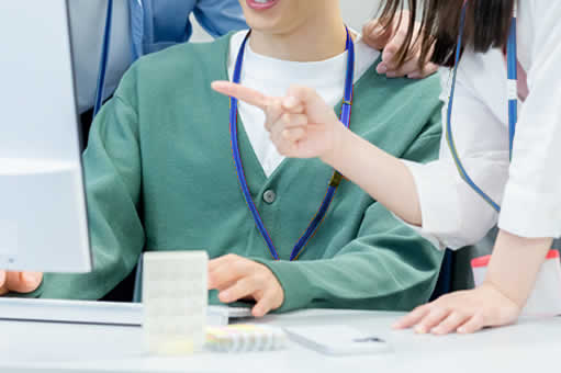 大阪のIT企業 エムエムアイ株式会社